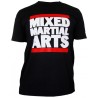 T-Shirt Mixed Martial Arts