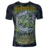 T-Shirt Cobra vs Mongoose