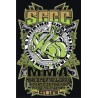 T-Shirt Cobra vs Mongoose MMA