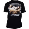 T-Shirt Mixed Martial Arts legends