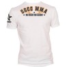 T-Shirt No Fight No Glory MMA