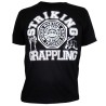 T-SHIRT Striking Grappling MMA