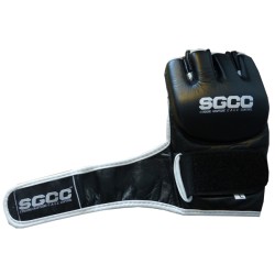 Gants MMA cuir pro