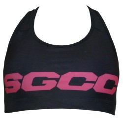 Brassière SGCC MMA