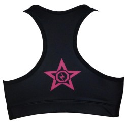 Brassière SGCC MMA