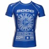 RASHGUARD MMA GRAND PRIX