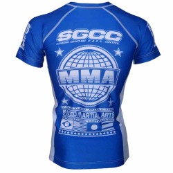 RASHGUARD « GRAND PRIX »