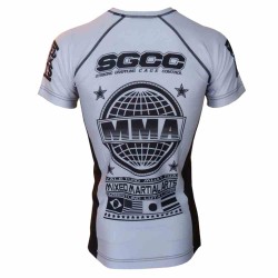 RASHGUARD « GRAND PRIX »