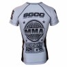 RASHGUARD MMA GRAND PRIX