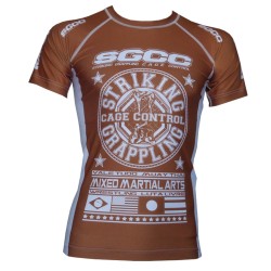 RASHGUARD « GRAND PRIX »