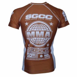 RASHGUARD MMA GRAND PRIX