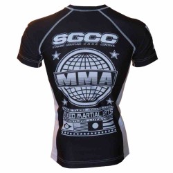 RASHGUARD MMA GRAND PRIX