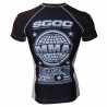 RASHGUARD MMA GRAND PRIX