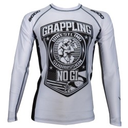 Rashguard « Absolute »