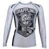 Rashguard MMA Absolute