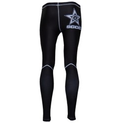 SPATS PANTALON DE COMPRESSION MMA ABSOLUTE