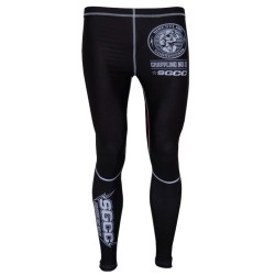 SPATS PANTALON DE COMPRESSION MMA ABSOLUTE