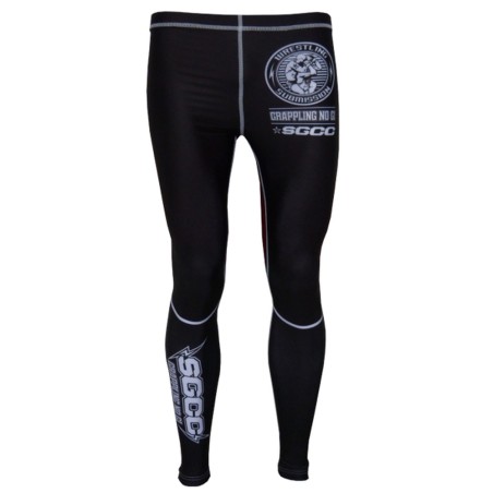 SPATS PANTALON DE COMPRESSION ABSOLUTE