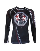 Long sleeve rashguards