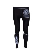 Spats pantalon de compression